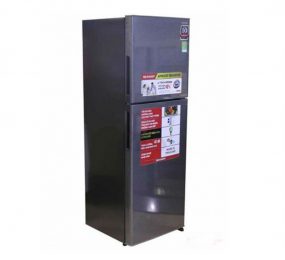 Tủ lạnh Sharp SJ-X281E-DS - Hàng chính hãng
