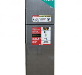 Tủ lạnh Sharp SJ-X346E-DS - Hàng chính hãng