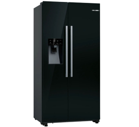 Tủ lạnh Side by Side 562 lít Bosch KAD93ABEP - Hàng chính hãng