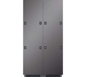 Tủ lạnh side by side âm toàn phần Kaff KF-BI555W LUXURY - Hàng chính hãng