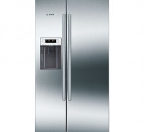 Tủ Lạnh Side By Side Bosch KAD90VI20 - Hàng chính hãng