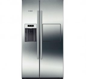 Tủ lạnh side by side Bosch KAG90AI20 - Hàng chính hãng