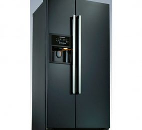 Tủ Lạnh Side By Side Bosch KAN-58A55 - Hàng chính hãng
