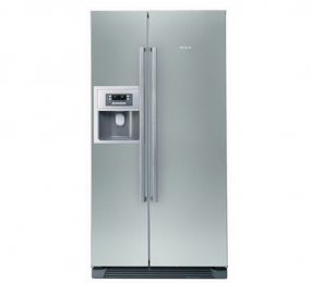 Tủ lạnh side by side Bosch KAN-58A75 - Hàng chính hãng