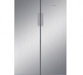 Tủ lạnh side by side Fagor FQ-8715X - Hàng chính hãng