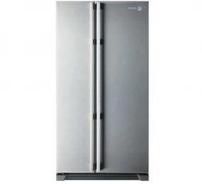 Tủ lạnh side by side Fagor FQ-8815XG - Hàng chính hãng