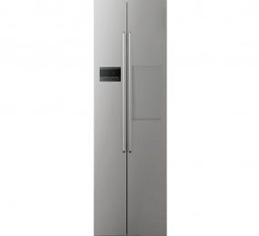 Tủ lạnh side by side Keplercook D016 - Hàng chính hãng