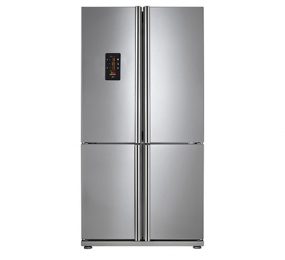 Tủ lạnh Teka NFE 900X - Hàng chính hãng