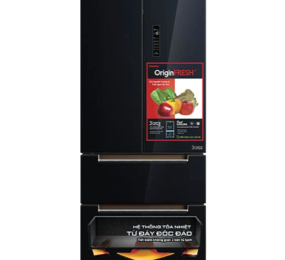 Tủ lạnh Toshiba GR-RF610WE-PGV(22)-XK - Hàng chính hãng