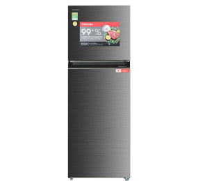 Tủ lạnh Toshiba Inverter 338 lít GR-RT468WE-PMV(58)-MM - Hàng chính hãng