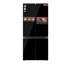 Tủ lạnh Toshiba Inverter 515 lít GR-RF677WI-PGV(22)-XK - Hàng chính hãng