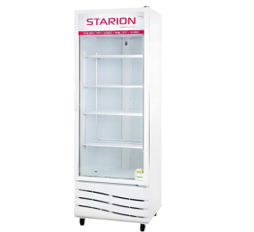 Tủ mát trưng bày cánh kính Starion SR-SC41GWC - Hàng chính hãng