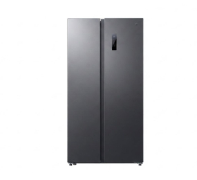Tủ lạnh Xiaomi 2 cánh Side by Side Mijia Refrigerator 635L... - Hàng chính hãng