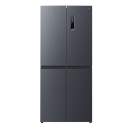 Tủ lạnh Xiaomi Mijia Cross Door 510 lít MRC51HMPAVN - Hàng chính hãng