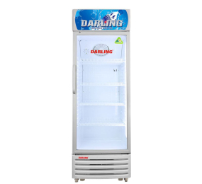 Tủ mát 1 cánh Darling 320L DL-3200A