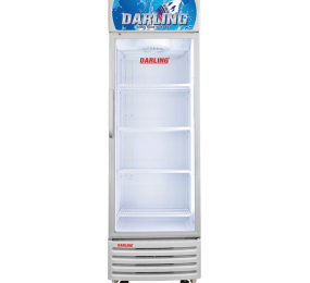 Tủ mát 1 cánh Darling DL-4000A2 - Hàng chính hãng