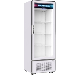 Tủ mát 1 cánh kính Sanden intercool SPD-0300P