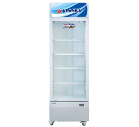 Tủ mát Alaska 465 lít LC-465C 