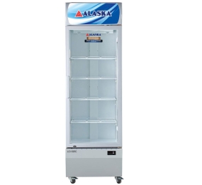  Tủ mát Alaska inverter 460 lít LCI-525C - Hàng chính hãng