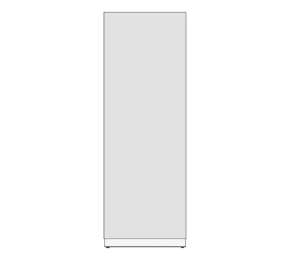 Tủ mát âm tủ Miele MasterCool K-2802-VI