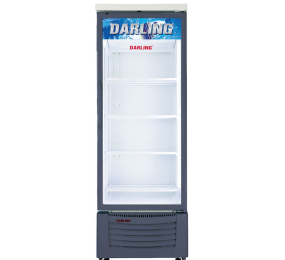 Tủ mát đứng 1 cánh Darling 500L DL-5000A2