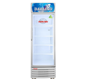 Tủ mát đứng 1 cánh Darling DL-3600A