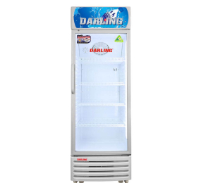 Tủ mát đứng 1 cánh Inverter Darling DL-2800A3