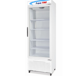 Tủ mát đứng AquaFine JW-470R - Hàng chính hãng