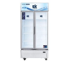 Tủ mát đứng Sumikura SKSC-1050HW2