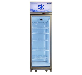 Tủ mát đứng Sumikura SKSC-500HW1