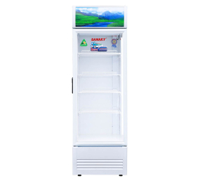 Tủ mát Inverter Sanaky VH-3099K3