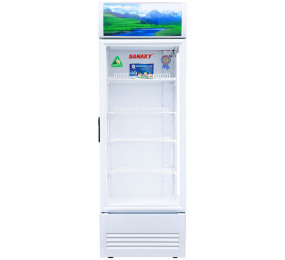 Tủ mát Inverter Sanaky VH-3588K3