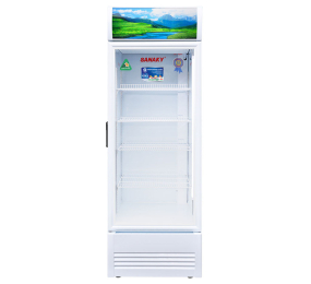 Tủ mát Inverter Sanaky VH-4088K3