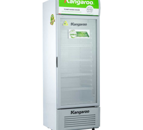Tủ mát kháng khuẩn Kangaroo KG258AT - Hàng chính hãng