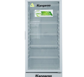 Tủ mát kháng khuẩn Kangaroo KG298AT - Hàng chính hãng