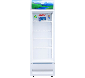 Tủ mát Sanaky VH-3088K - Hàng chính hãng