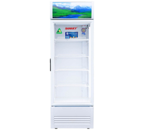 Tủ mát Sanaky VH-3588K - Hàng chính hãng