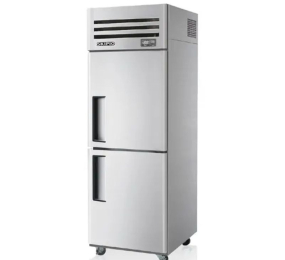 Tủ mát inox Skipio SRT25-2