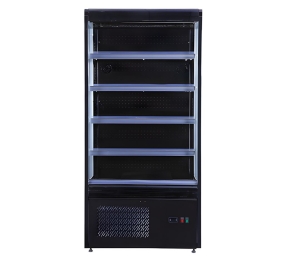 Tủ mát trưng bày siêu thị H&C CBLF-1366 - Hàng chính hãng