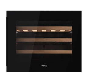 Tủ rượu lắp âm Teka RVI-10024-GBK