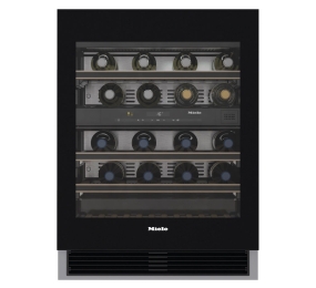 Tủ rượu Miele KWT 6322 UG-1 - Hàng chính hãng