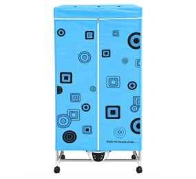 Tủ sấy quần áo Fujika FJ-CD0116