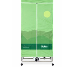 Tủ sấy quần áo Fujika FJ-CD0119