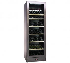 Tủ trữ rượu vang Vintec V190SG2ES3 - Hàng chính hãng
