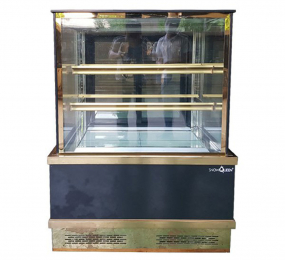 Tủ trưng bày kính vuông SnowQueen SNQ-YS09 - Hàng chính hãng