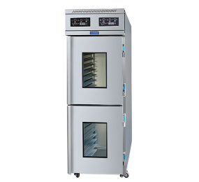 Tủ ủ bột công nghiệp Homat DC-236S1 3.750W