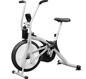 Xe đạp tập thể dục Air Bike MK98 - Hàng chính hãng