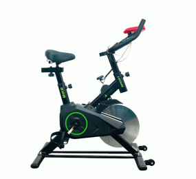 Xe đạp tập thể dục SpinBike Galen G012 - Hàng chính hãng