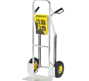 Xe đẩy hàng 2 bánh Stanley SXWTC-HT525 - Hàng chính hãng