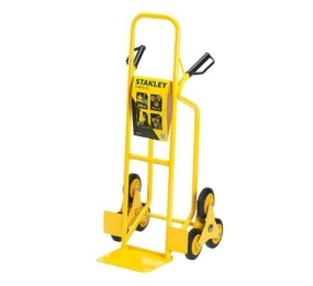 Xe đẩy hàng, leo bậc thanh Stanley SXWTD-HT523 - Hàng chính hãng